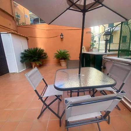 St Peter Luxury Apartamento