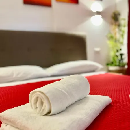 Apartamento St Peter Luxury