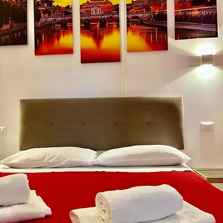 St Peter Luxury * Roma