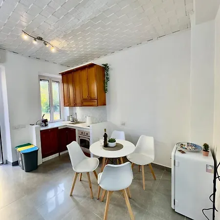 St Peter Luxury Apartmán Řím