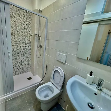 Apartmán St Peter Luxury *