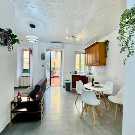 Apartmán St Peter Luxury