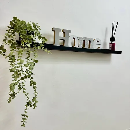 Apartmán St Peter Luxury *
