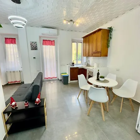 St Peter Luxury * Řím
