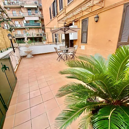 St Peter Luxury Daire *