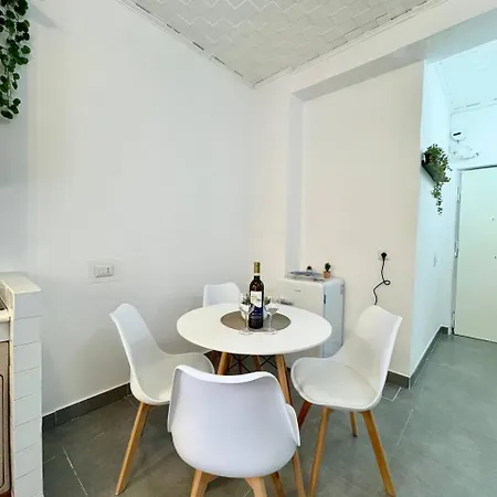 St Peter Luxury Daire