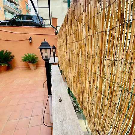 Daire St Peter Luxury Roma