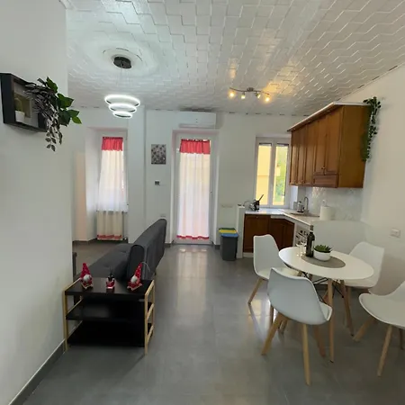 Daire St Peter Luxury *